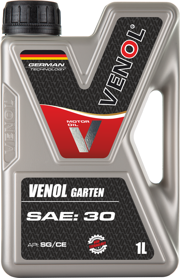 OLEJ_DO_KOSIAREK_VENOL GARTEN SG CE 30_1L